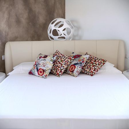Nuovi Poderi Rooms Senorbi Ngoại thất bức ảnh