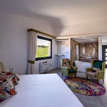 Nuovi Poderi Rooms Senorbi Ngoại thất bức ảnh