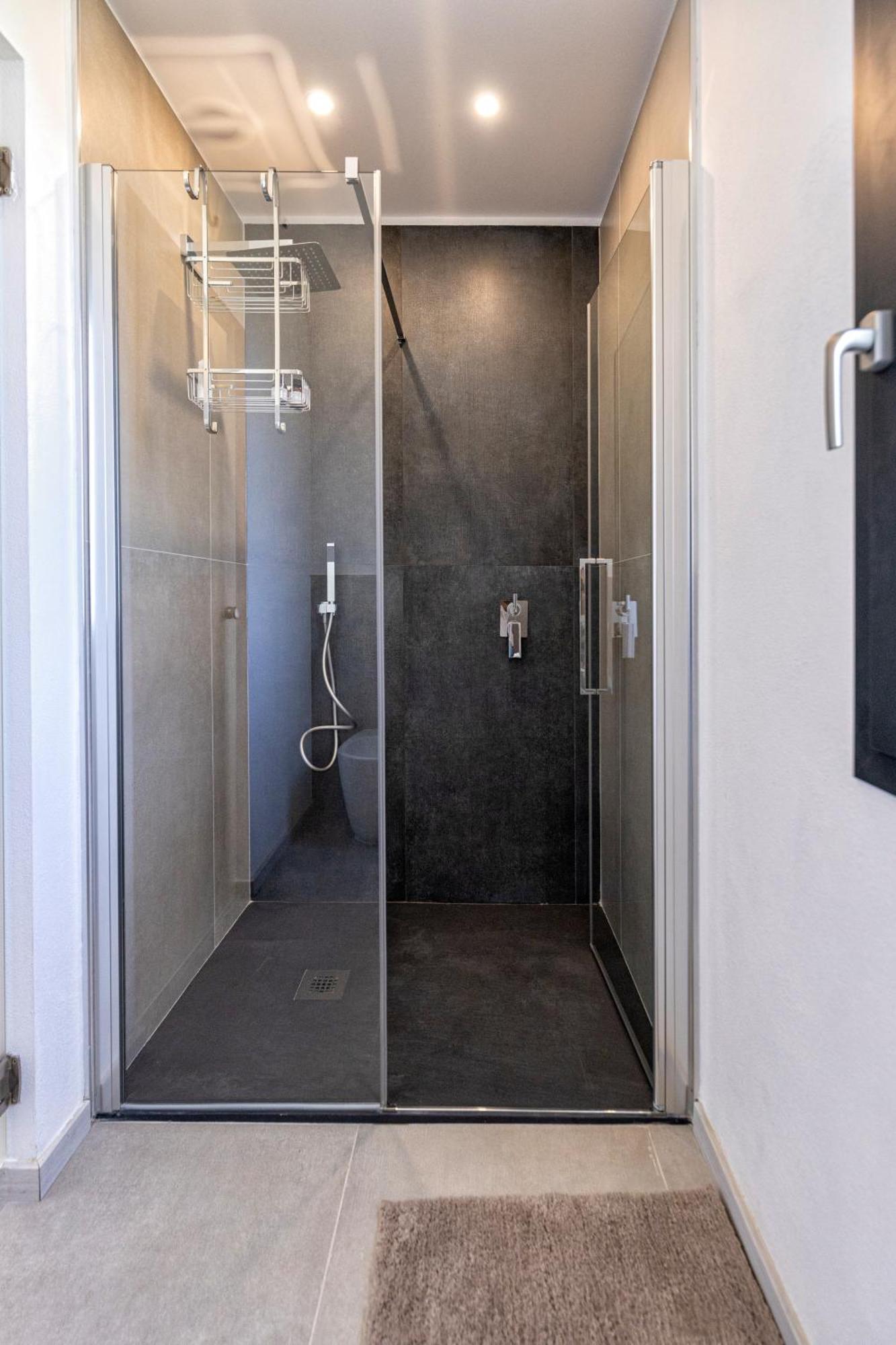 Nuovi Poderi Rooms Senorbi Ngoại thất bức ảnh
